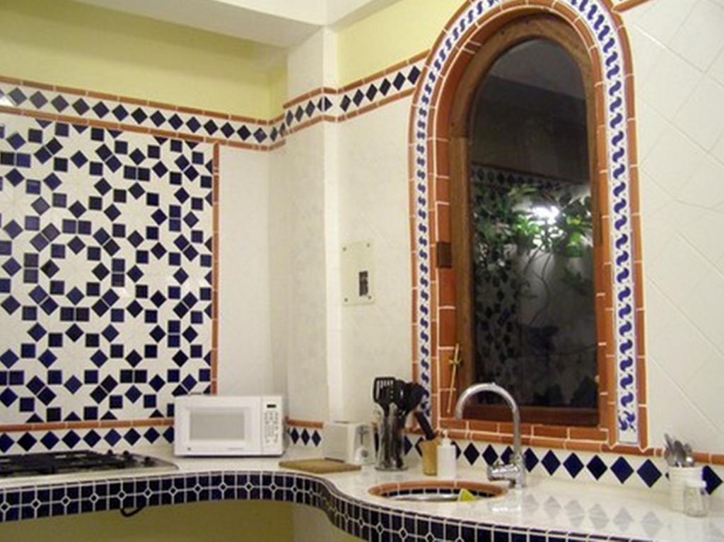 Posada Colonial Beach Villas San Juan Room photo