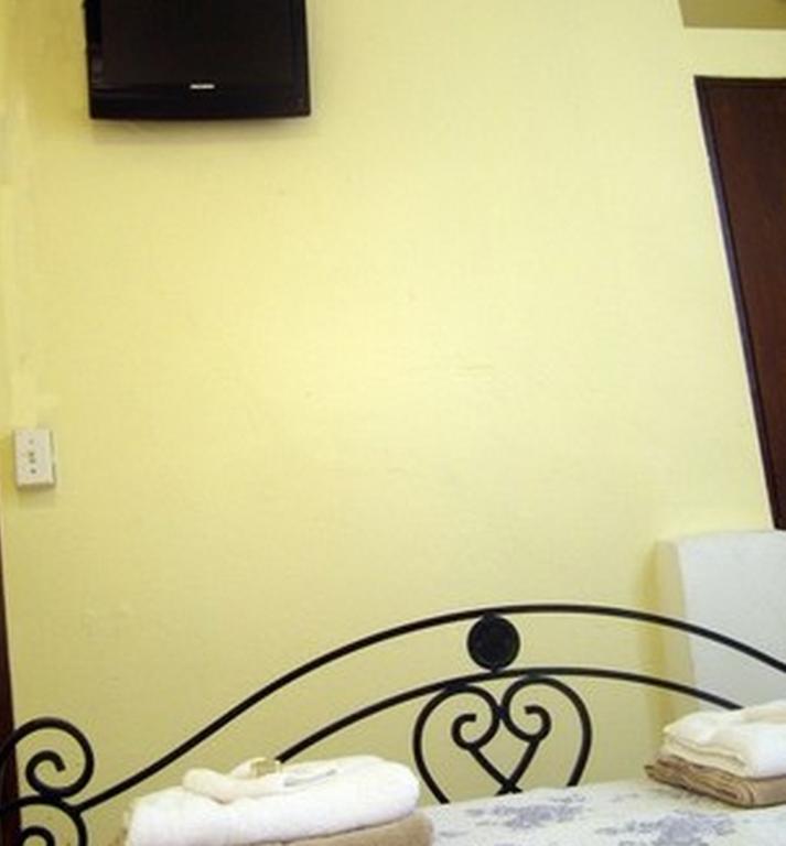 Posada Colonial Beach Villas San Juan Room photo