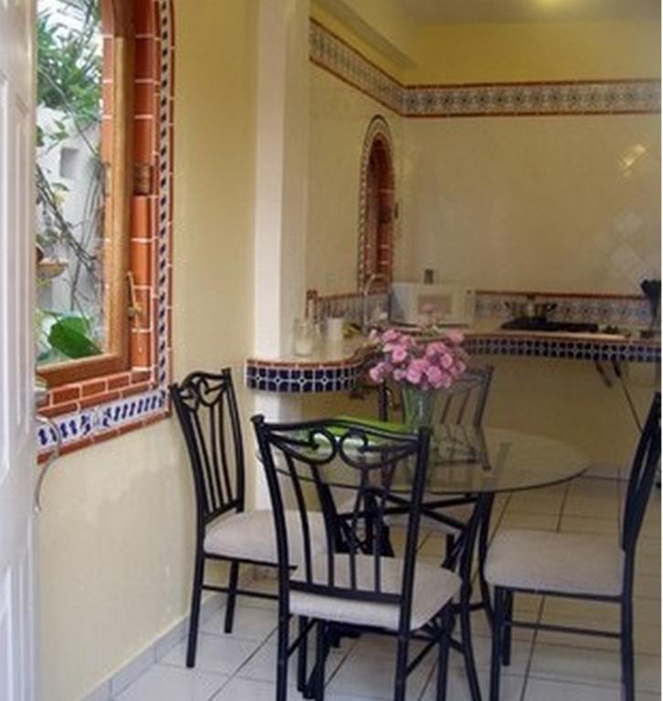 Posada Colonial Beach Villas San Juan Room photo