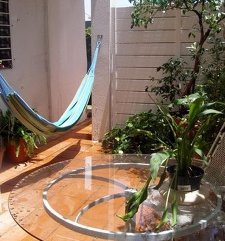 Posada Colonial Beach Villas San Juan Room photo