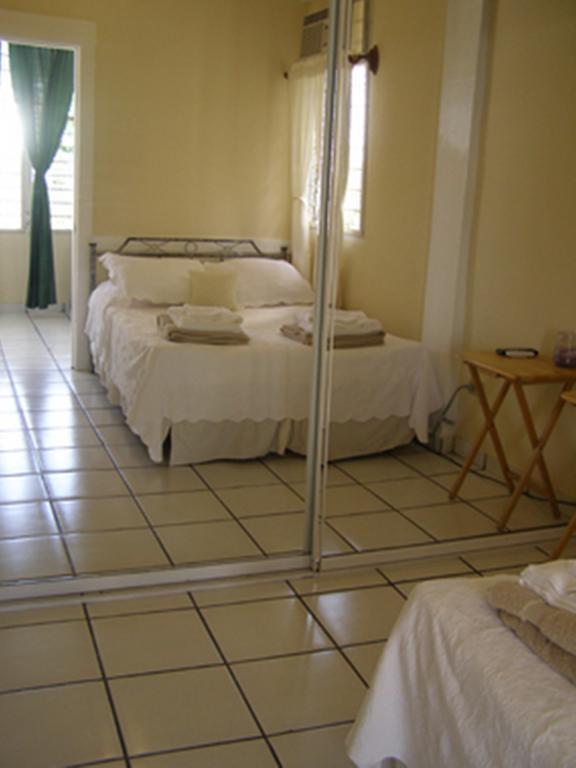 Posada Colonial Beach Villas San Juan Room photo