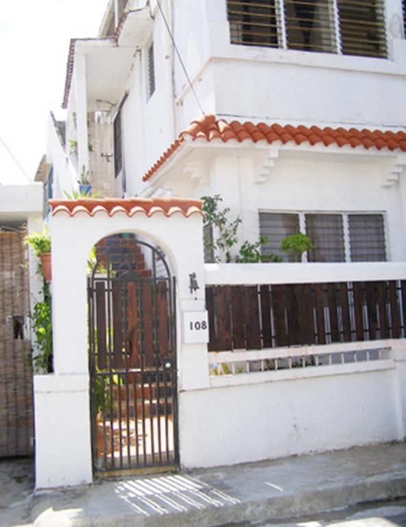 Posada Colonial Beach Villas San Juan Exterior photo