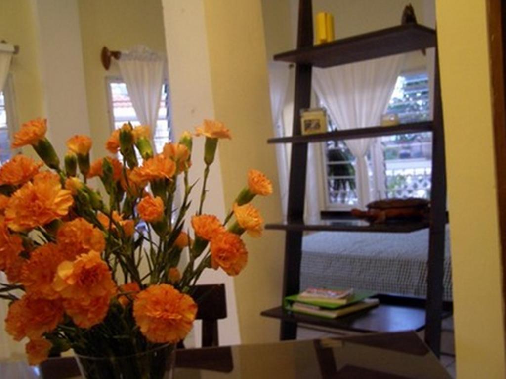 Posada Colonial Beach Villas San Juan Room photo