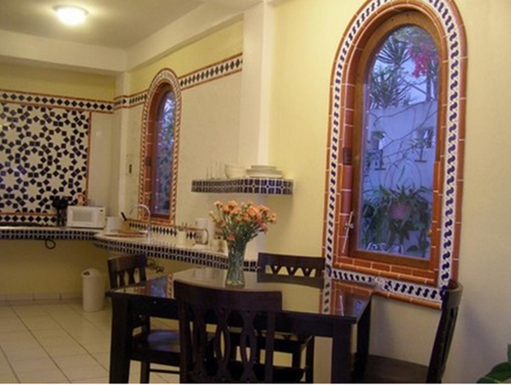 Posada Colonial Beach Villas San Juan Room photo