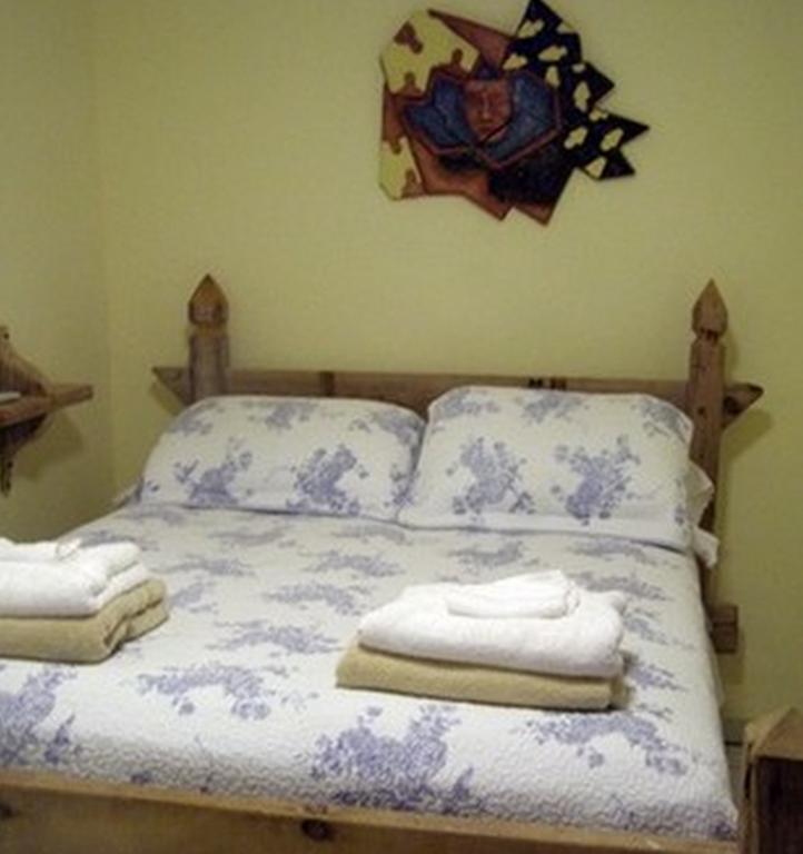 Posada Colonial Beach Villas San Juan Room photo