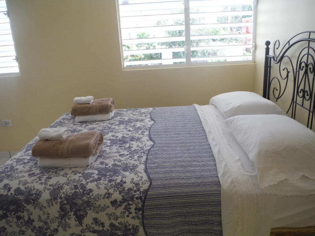 Posada Colonial Beach Villas San Juan Exterior photo