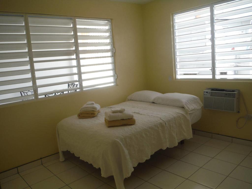 Posada Colonial Beach Villas San Juan Exterior photo