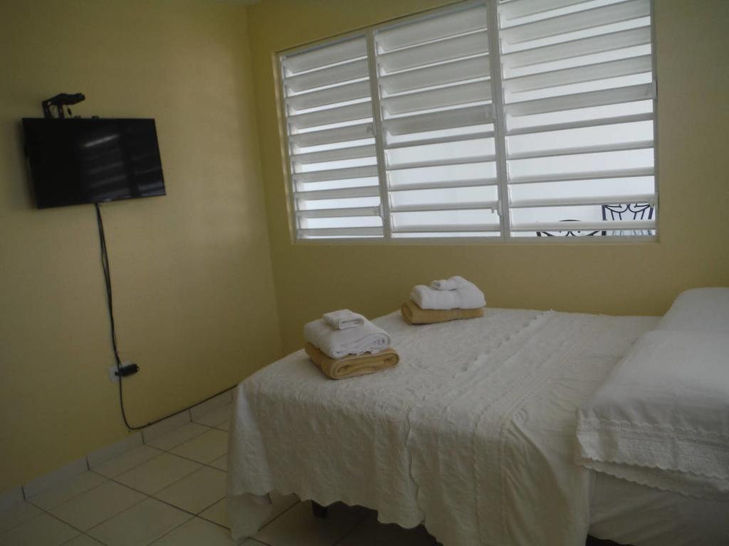 Posada Colonial Beach Villas San Juan Exterior photo
